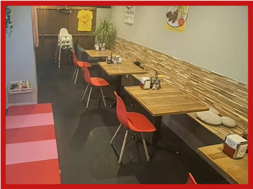 店内2