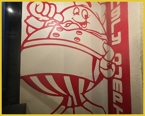 キャラクター
